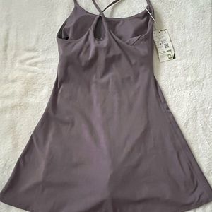 NWT Halara Exercise Dress